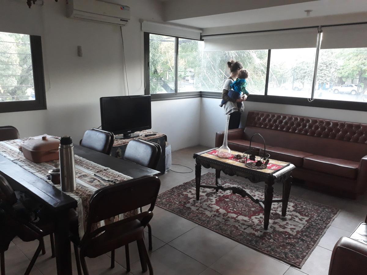 شقة Amplio Y Luminoso, 5Ta Seccion ميندوزا المظهر الخارجي الصورة