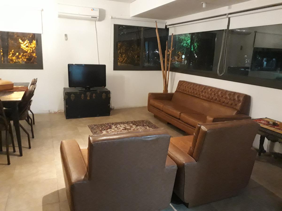 شقة Amplio Y Luminoso, 5Ta Seccion ميندوزا المظهر الخارجي الصورة