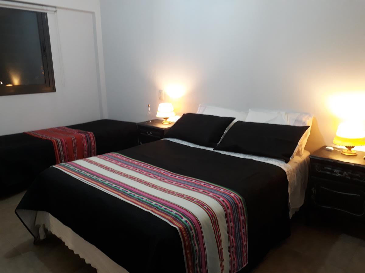 شقة Amplio Y Luminoso, 5Ta Seccion ميندوزا المظهر الخارجي الصورة