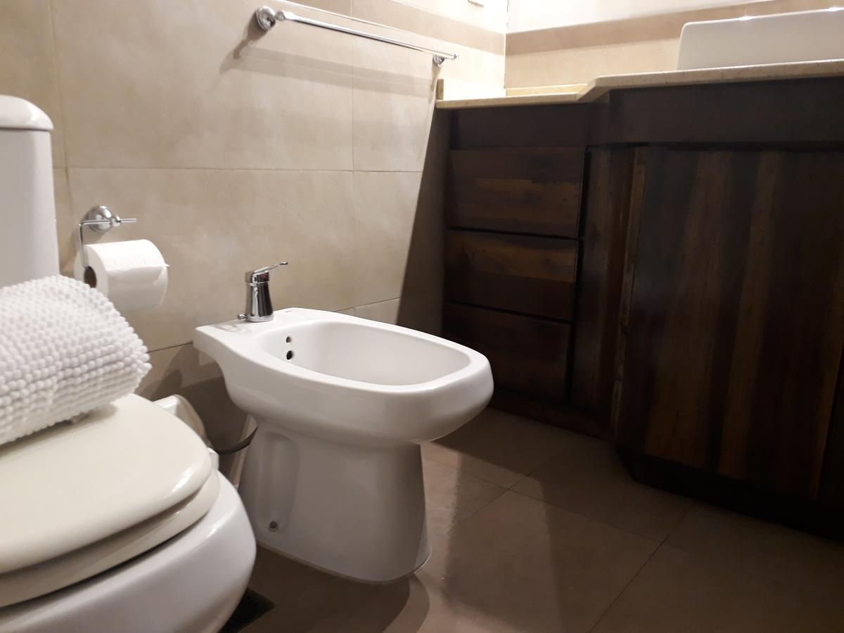 شقة Amplio Y Luminoso, 5Ta Seccion ميندوزا المظهر الخارجي الصورة