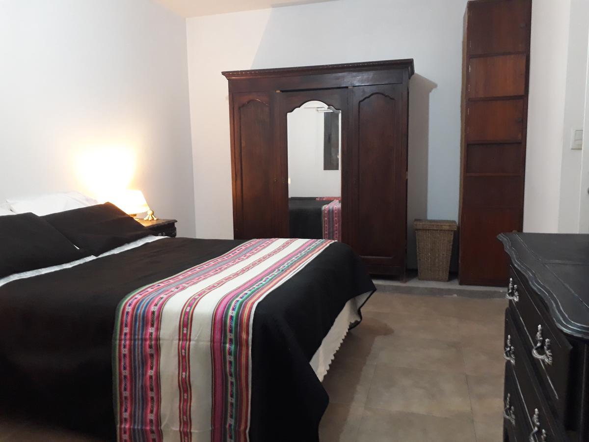 شقة Amplio Y Luminoso, 5Ta Seccion ميندوزا المظهر الخارجي الصورة