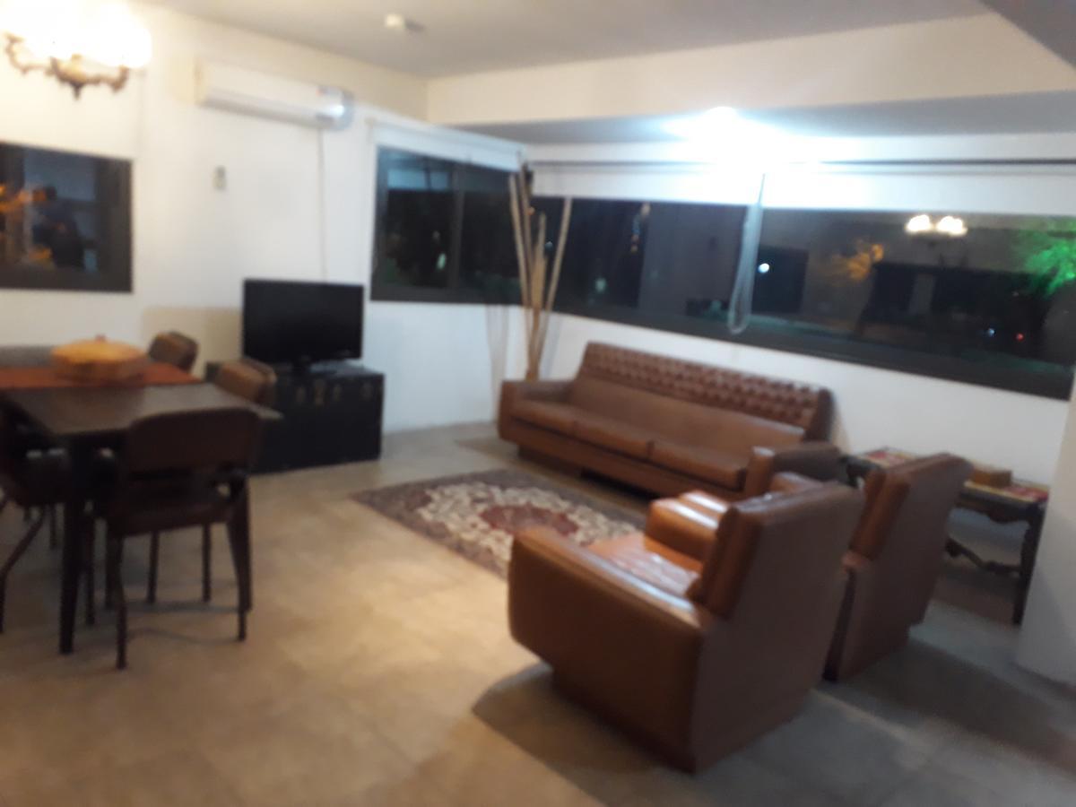 شقة Amplio Y Luminoso, 5Ta Seccion ميندوزا المظهر الخارجي الصورة