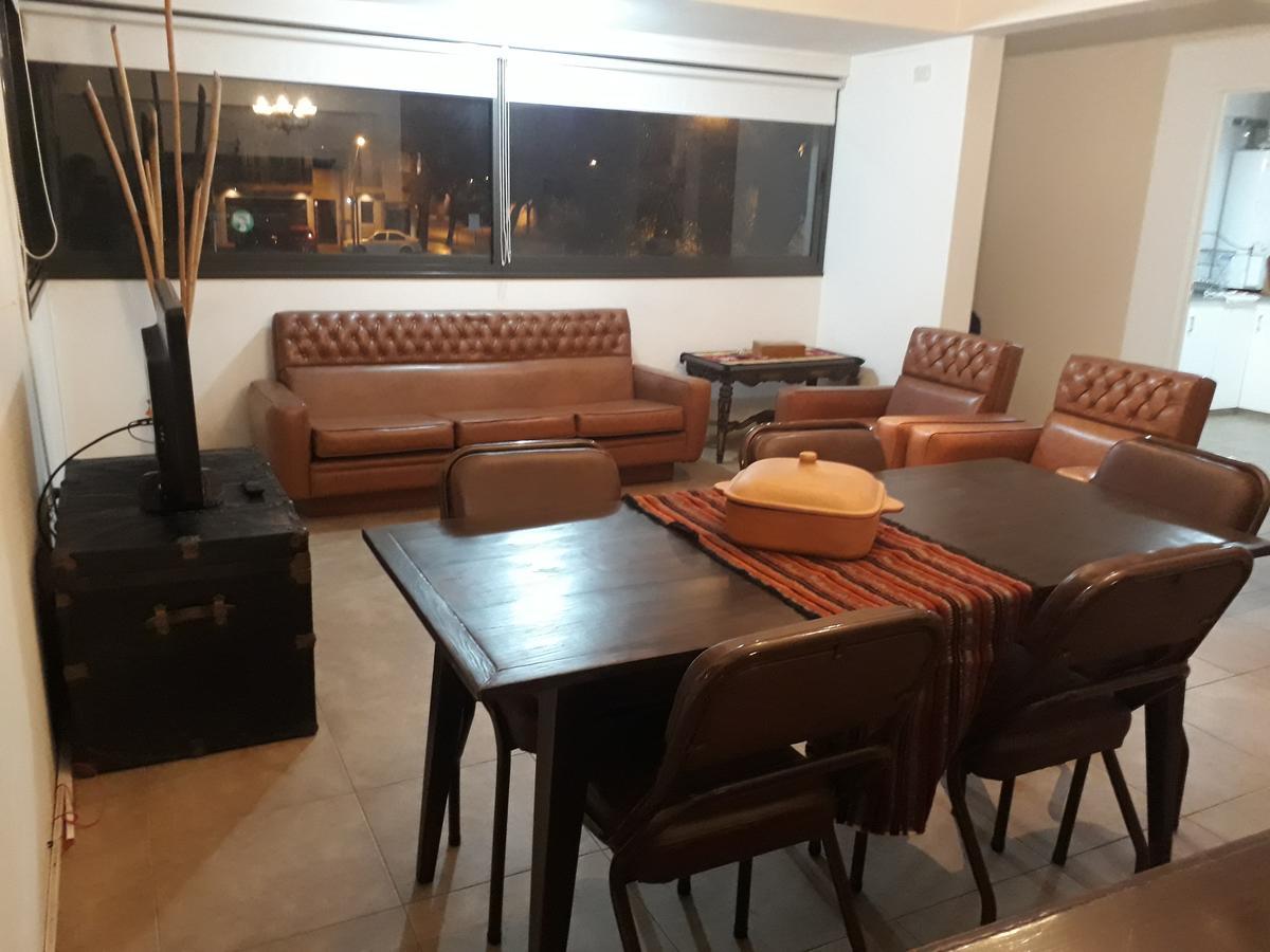 شقة Amplio Y Luminoso, 5Ta Seccion ميندوزا المظهر الخارجي الصورة