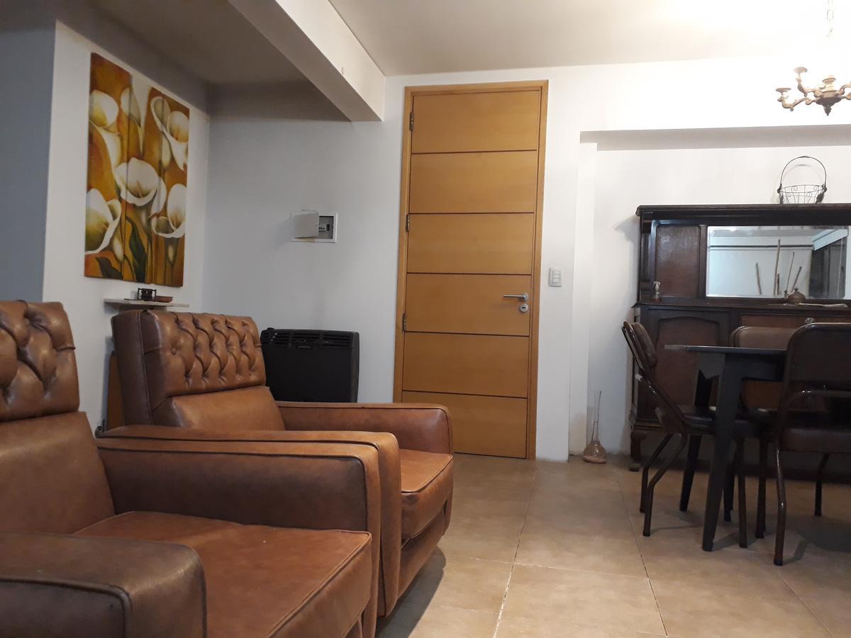 شقة Amplio Y Luminoso, 5Ta Seccion ميندوزا المظهر الخارجي الصورة