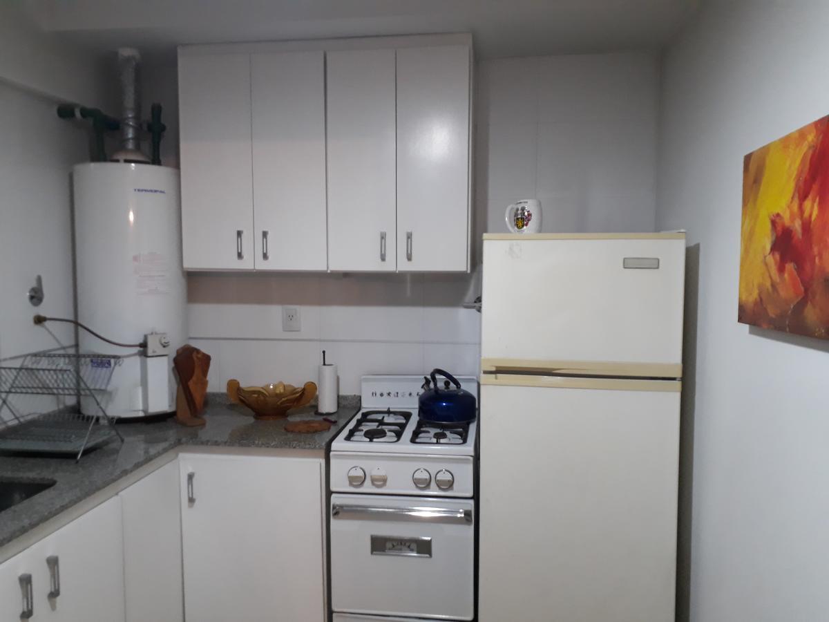 شقة Amplio Y Luminoso, 5Ta Seccion ميندوزا المظهر الخارجي الصورة
