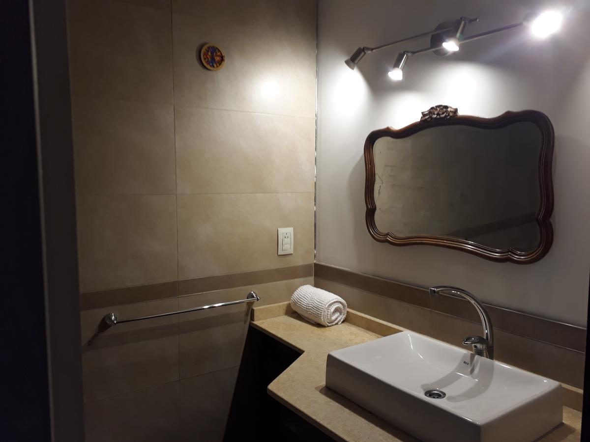 شقة Amplio Y Luminoso, 5Ta Seccion ميندوزا المظهر الخارجي الصورة