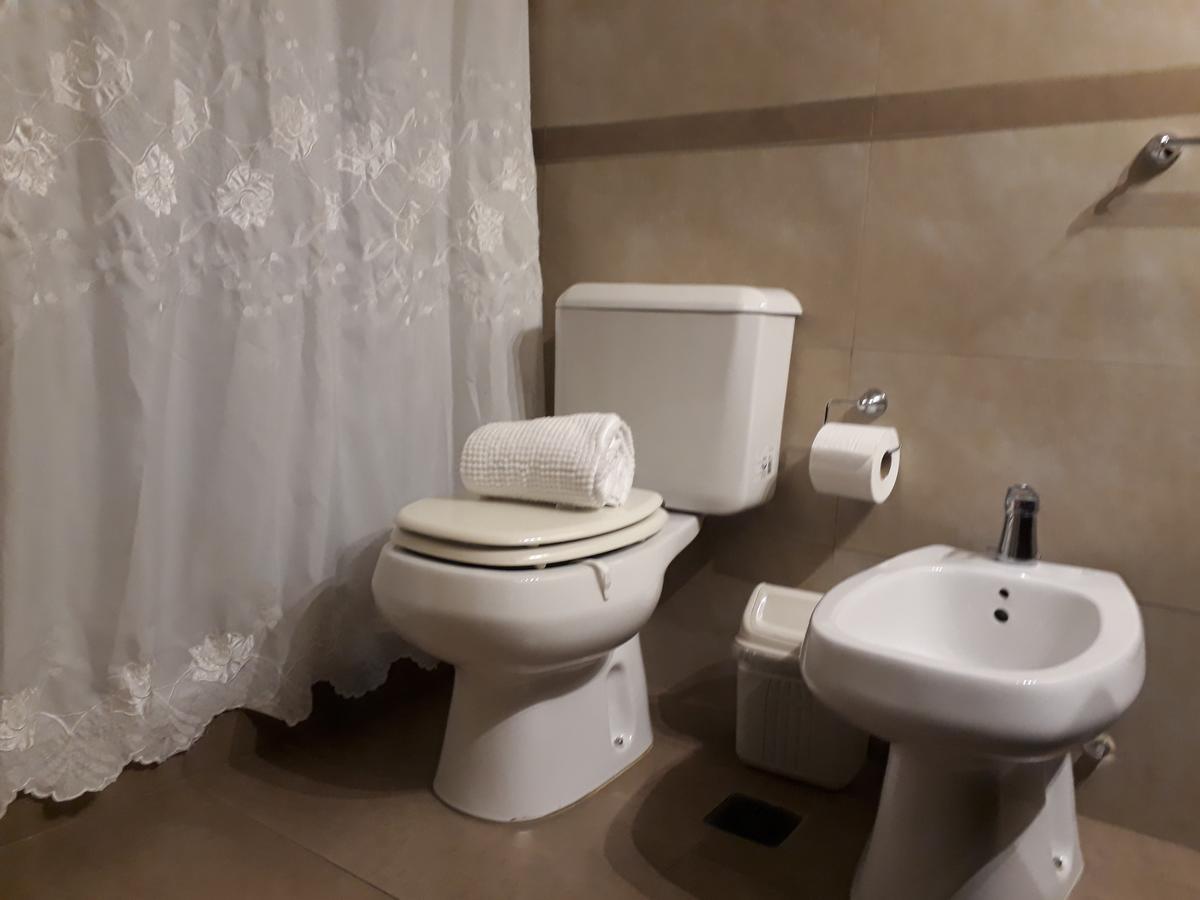 شقة Amplio Y Luminoso, 5Ta Seccion ميندوزا المظهر الخارجي الصورة