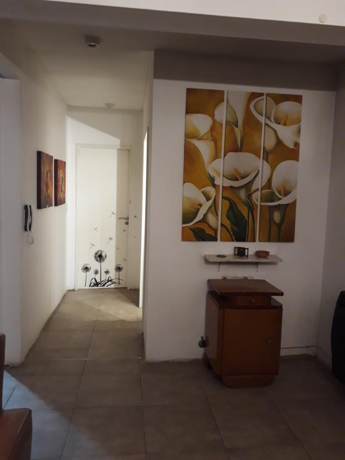 شقة Amplio Y Luminoso, 5Ta Seccion ميندوزا المظهر الخارجي الصورة